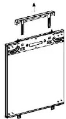 Küppersbusch FKGF9850.0i - Kurulum talimati(FIX menteş) - 6