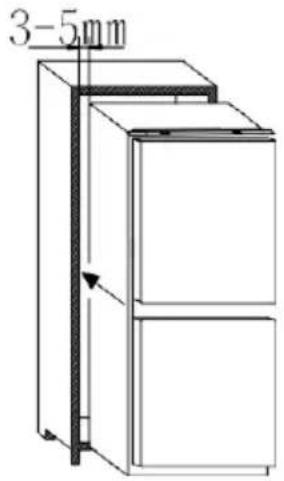 Küppersbusch FKGF9850.0i - Odyiesc ykataoans (ovpouvoc uvtse) - 1