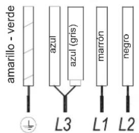 Küppersbusch KI6130.0SE - Conexión electrónica - 2