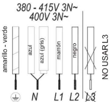 Küppersbusch KI6130.0SE - Conexión electrónica - 3