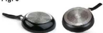 Küppersbusch KI6130.0SE - Pans - 5