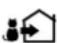 Closer Pets Cat Mate 360W - Options d'accès - 2