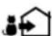 Closer Pets Cat Mate 360W - Toegangsmogelijkheden - 2