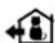 Closer Pets Cat Mate 360W - Toegangsmogelijkheden - 3