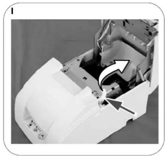 EPSON TMU220D - 8