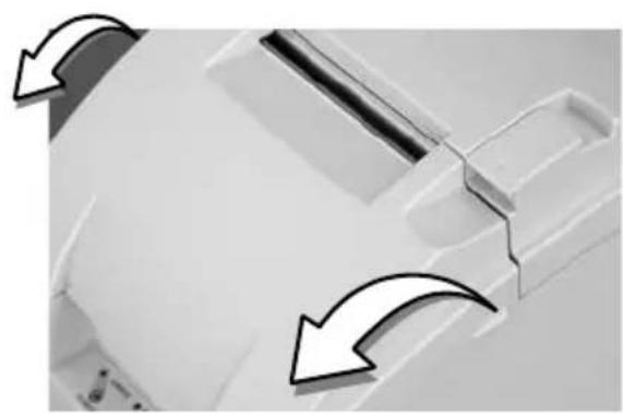 EPSON TMU220D - 1