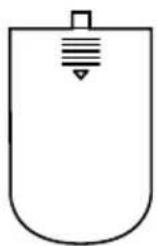 BEKO RHO8323BT - Telekomando - 3