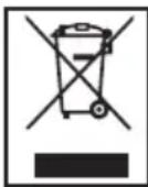 BEKO RHO8323BT - Compliance with the WEEE Directive and Disposing of the Waste Product: - 1