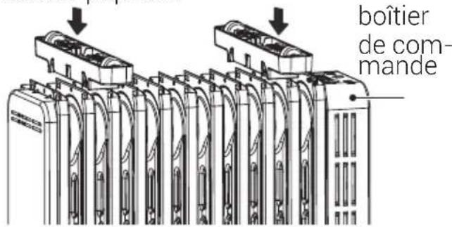 BEKO RHO8323BT - Instructions d'assemblage - 1