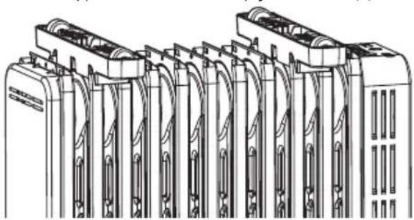 BEKO RHO8323BT - KypacTbipy HycKayapbl - 2