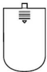 BEKO RHO8323BT - Remote control - 2