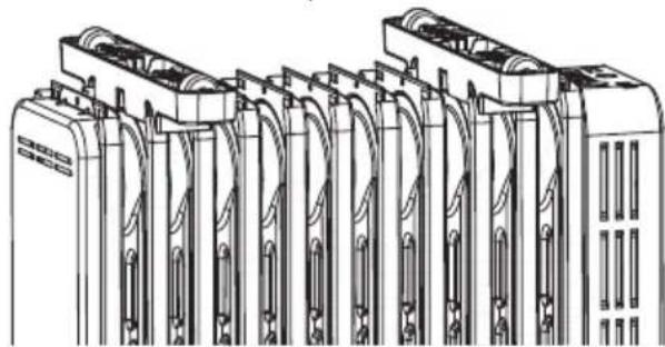 BEKO RHO8323BT - Instructions d'assemblage - 2