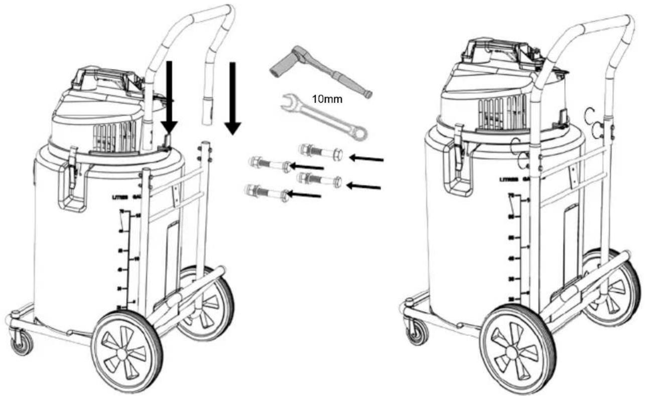 Original Instructions 2
