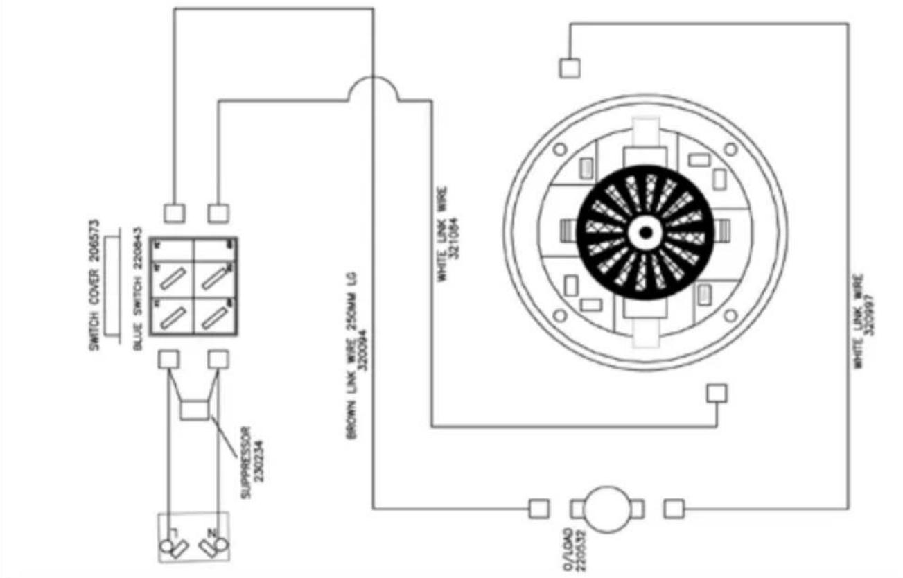 Numatic WVD2000AP - Dagligt - 7