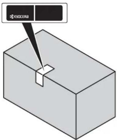 KYOCERA ECOSYS P4135dn - Pour maintenir la qualité, nous recommandons d'utiliser des cartouches de toner Kyocera originales, qui doivent passer de nombreuses inspections de qualité. - 1