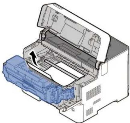 KYOCERA ECOSYS P4135dn - Unité recto-verso - 9