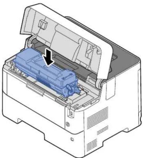 KYOCERA ECOSYS P4135dn - IMPORTANT - 2