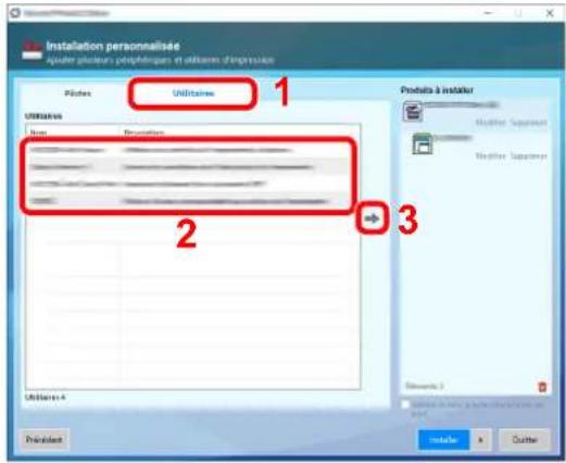 KYOCERA ECOSYS P4135dn - REMARQUE - 2
