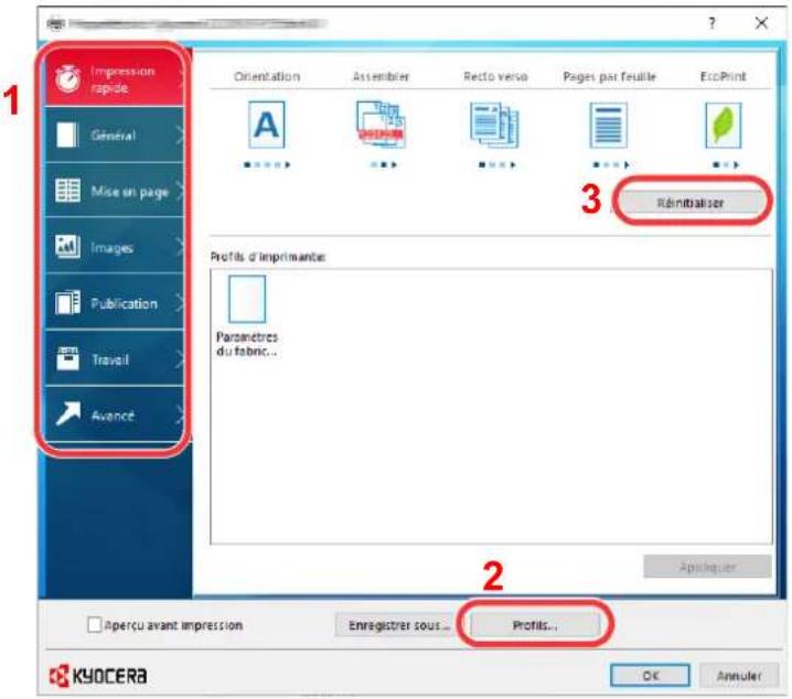 KYOCERA ECOSYS P4135dn - Printer Driver User Guide - 1
