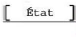 KYOCERA ECOSYS P4135dn - Plan du menu - 3