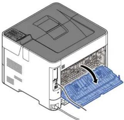 KYOCERA ECOSYS P4135dn - Unité recto-verso - 12