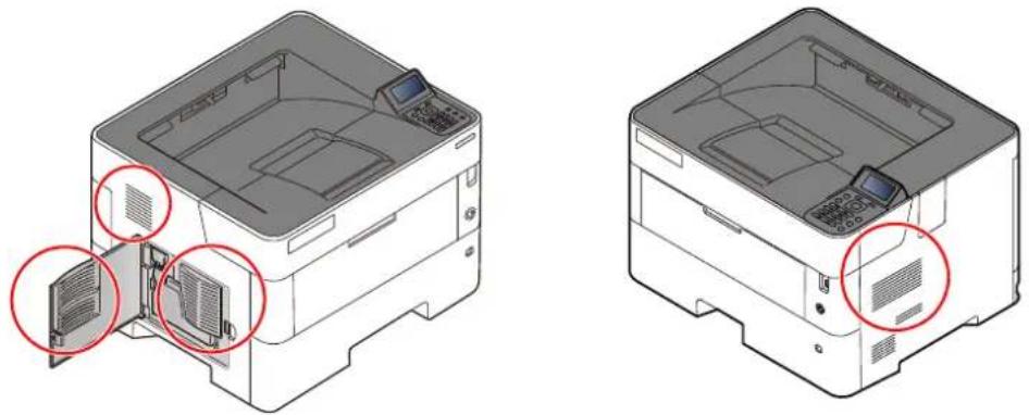 KYOCERA ECOSYS P4135dn - 4 - 2