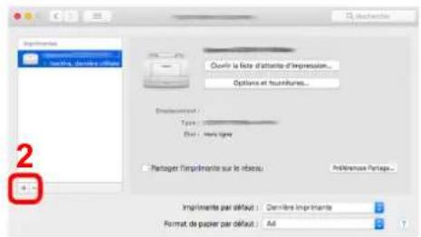 KYOCERA ECOSYS P4135dn - REMARQUE - 2