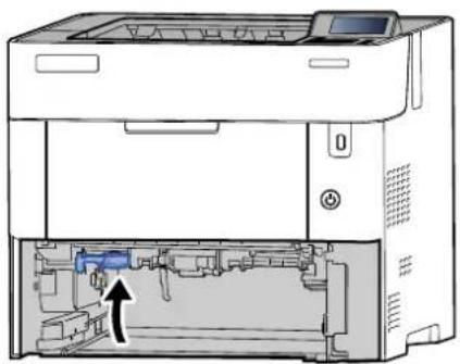 KYOCERA ECOSYS P4135dn - Unité recto-verso - 5