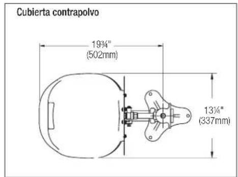 Bradley S19214EW - AVERTISSEMENT - 3