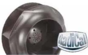 Ecor Pro EPD200 - SISTEMA DE VENTILADOR - 3