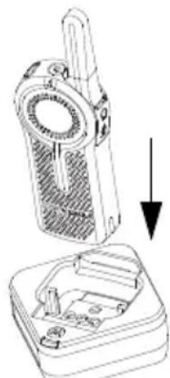 MOTOROLA DLR1020 - Attention! - 1