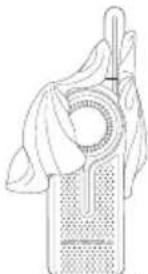 MOTOROLA DLR1020 - USE AND CARE - 4