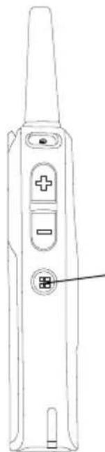 MOTOROLA DLR1020 - PROFILE ID Number (Numero d'ID DU PROFIL) - Confirmation de la modification de la valeur - 2