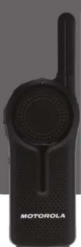 MOTOROLA DLR1020 - User Guide - 1