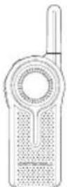 MOTOROLA DLR1020 - USE AND CARE - 3