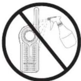 MOTOROLA DLR1020 - USE AND CARE - 7