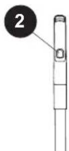GENIUS Invictus Saugmopp - PRODUCTONDERDELEN - 2