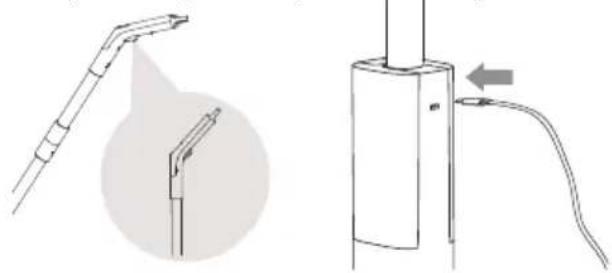 GENIUS Invictus Saugmopp - PRODUCTONDERDELEN - 4