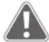 GENIUS Invictus Saugmopp - RISK OF ELECTRIC SHOCK - 1