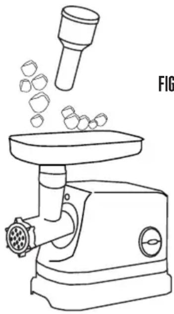 Weston 331101W - INSTRUCCIONES PARA PICAR - 1