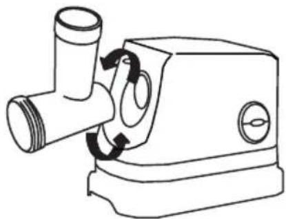 Weston 331101W - ASSEMBLAGE DU POUSSOIR - 2