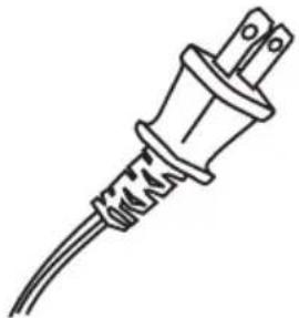 Weston 331101W - DIRECTIVES CONCERNANT LES PRISES DE COURANT - 1