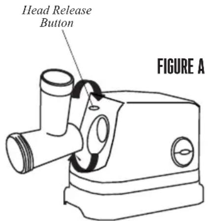 Weston 331101W - CLEANING - 2