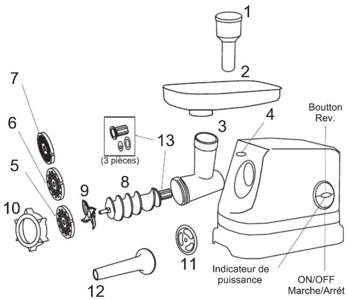Weston 331101W - WestonProducts.com - 1