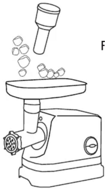 Weston 331101W - AVERTISSEMENT! - 2