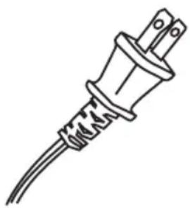 Weston 331101W - OUTLET INSTRUCTIONS - 1