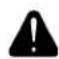 Vollrath HPI4380002 - WARNING - 1