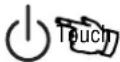 Vollrath HPI4380002 - Turn on the Induction Range - 2