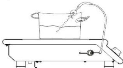 Vollrath HPI4380002 - Attach Probe and Insert into the Food - 2