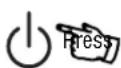 Vollrath HPI4380002 - Transfer Programs to the Induction Range - 5
